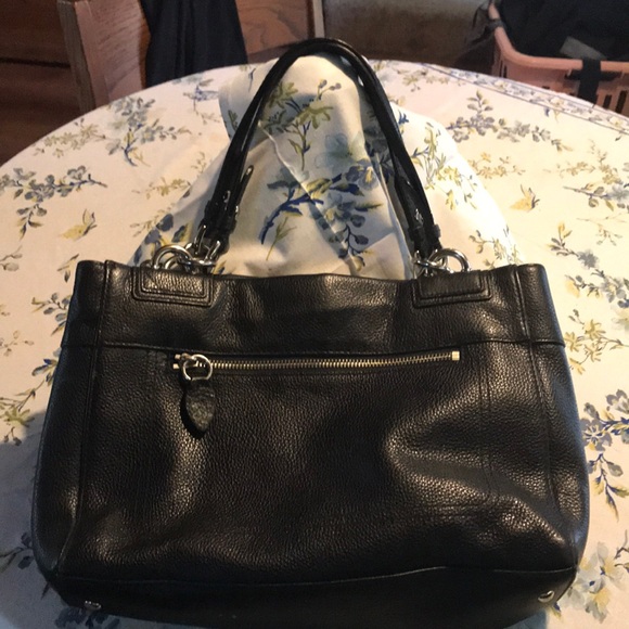 Coach - Picture 2 of 3